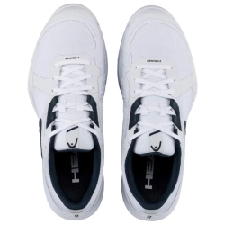 Теннисные кроссовки Head Sprint Team 3.5 Clay - white/blueberry