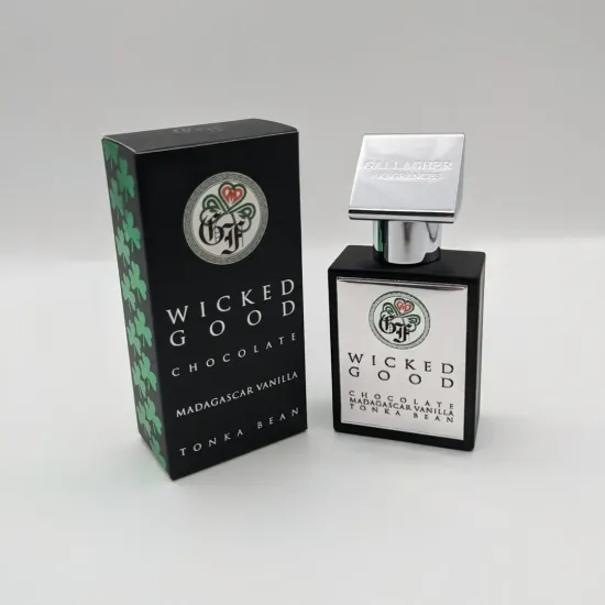 Gallagher Fragrances Wicked Good