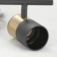Потолочная люстра Gilbert LSP-8377 Lussole