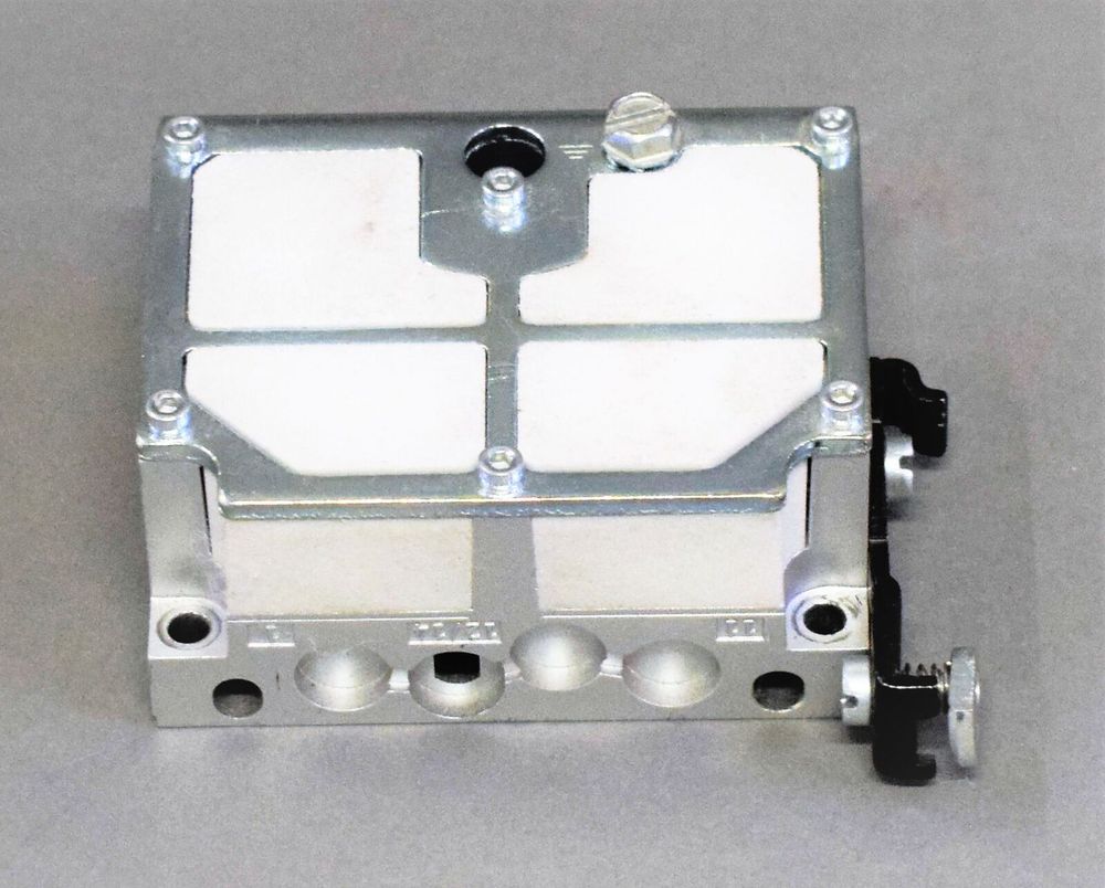 FESTO CPV10-EPR-EU FESTO CPV10-EPR-EU