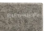 Тротуарная плитка Braer Ригель 2.0, Color Mix Туман, 60 мм