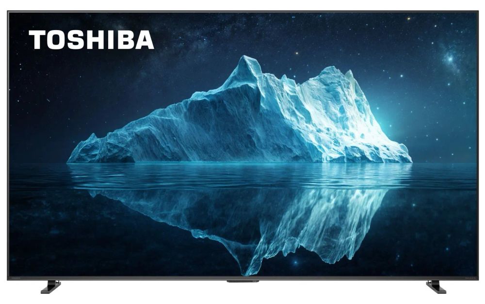 ЖК телевизор Toshiba 65Z670RE(QLED,UHD Smart,frameless)