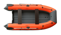 Лодка ПВХ REEF 325 НД