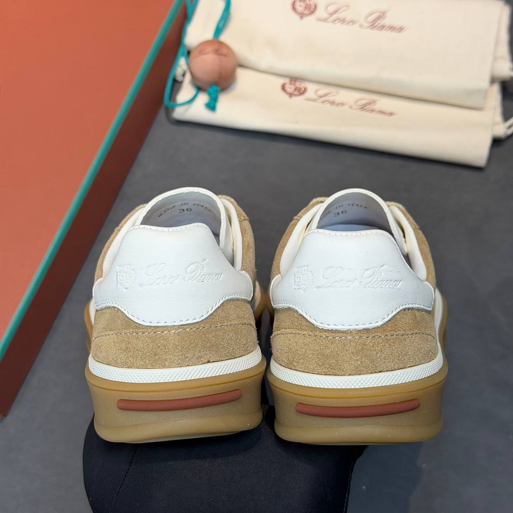 Кеды Loro Piana