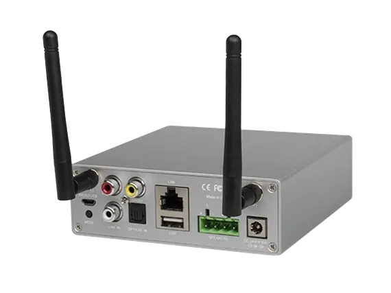 DSPPA DW-0250