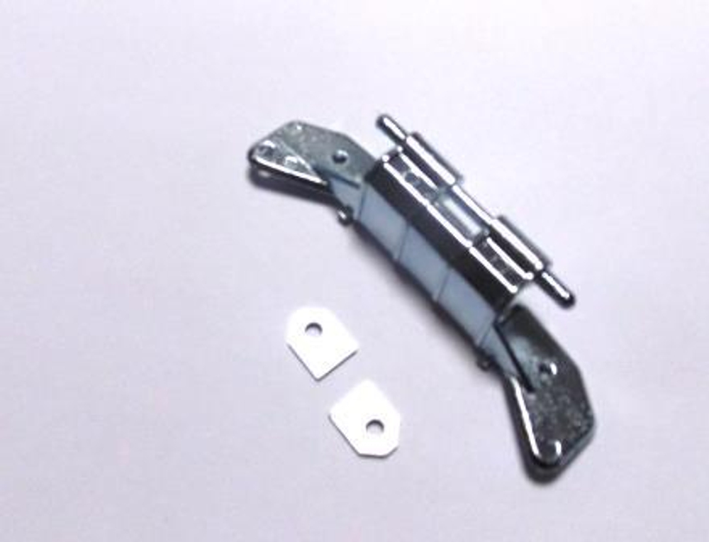 Петля люка BOSCH Siemens  153150