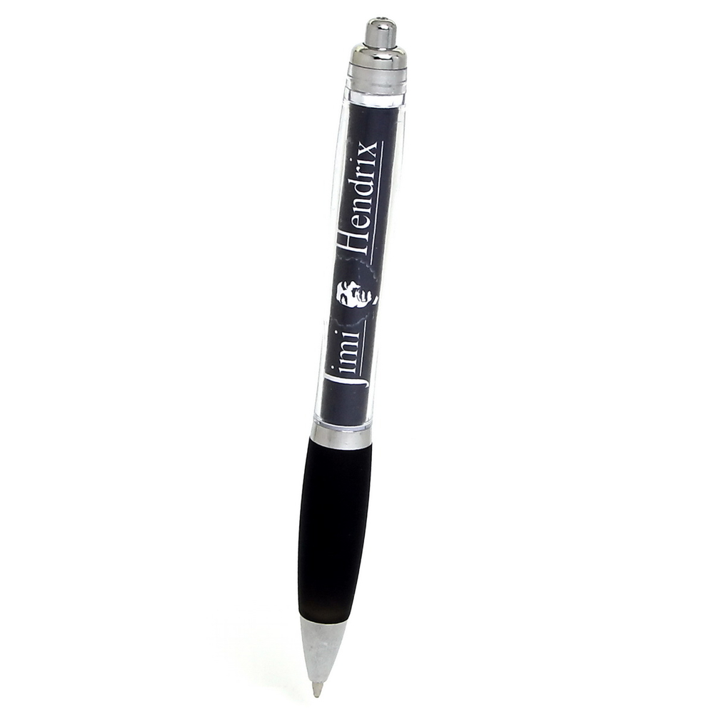 Ручка Jimi Hendrix (121)