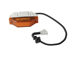 Фонарь указателя поворота DAF 65/75/85/95/105
