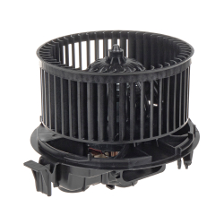 Вентилятор отопителя салона Renault Megane II (02-)Megane Scenic II (03-) GANZ GIC06024