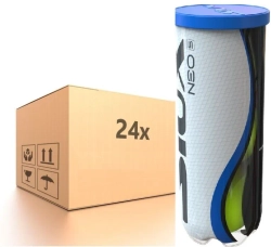 Мячи для Padel Siux Neo S 24 x 3B