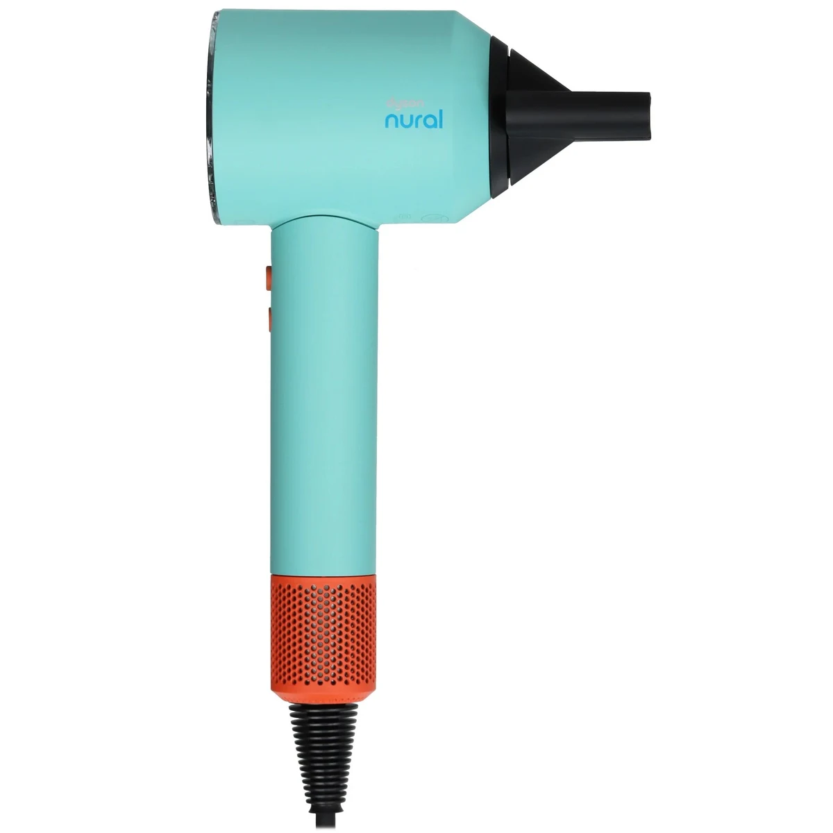 Фен Dyson Supersonic Nural HD16 Ceramic Patina/Topaz Orange — фото 1