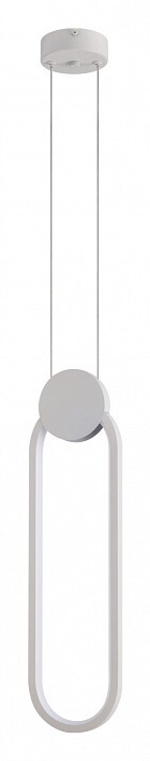 Подвесной светильник Moderli Store V5022-2PL