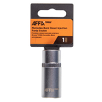 AFFIX (AF10350011) Головка сервисная для клапана блока ТНВД MB 1/2"