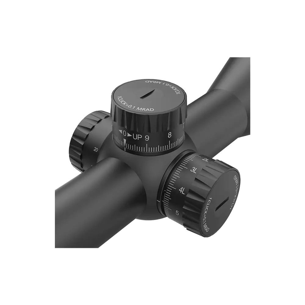 Оптический прицел Vector Optics Taurus GenII 3-24x56 ED FFP, сетка VTA-5 Mil, 34мм (SCFF-33)