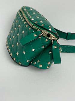 Сумка поясная Valentino