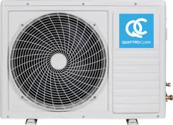 Сплит-система QuattroClima QV-M12WAE/QN-M12WAE