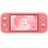 Игровая приставка Nintendo Switch Lite, Coral