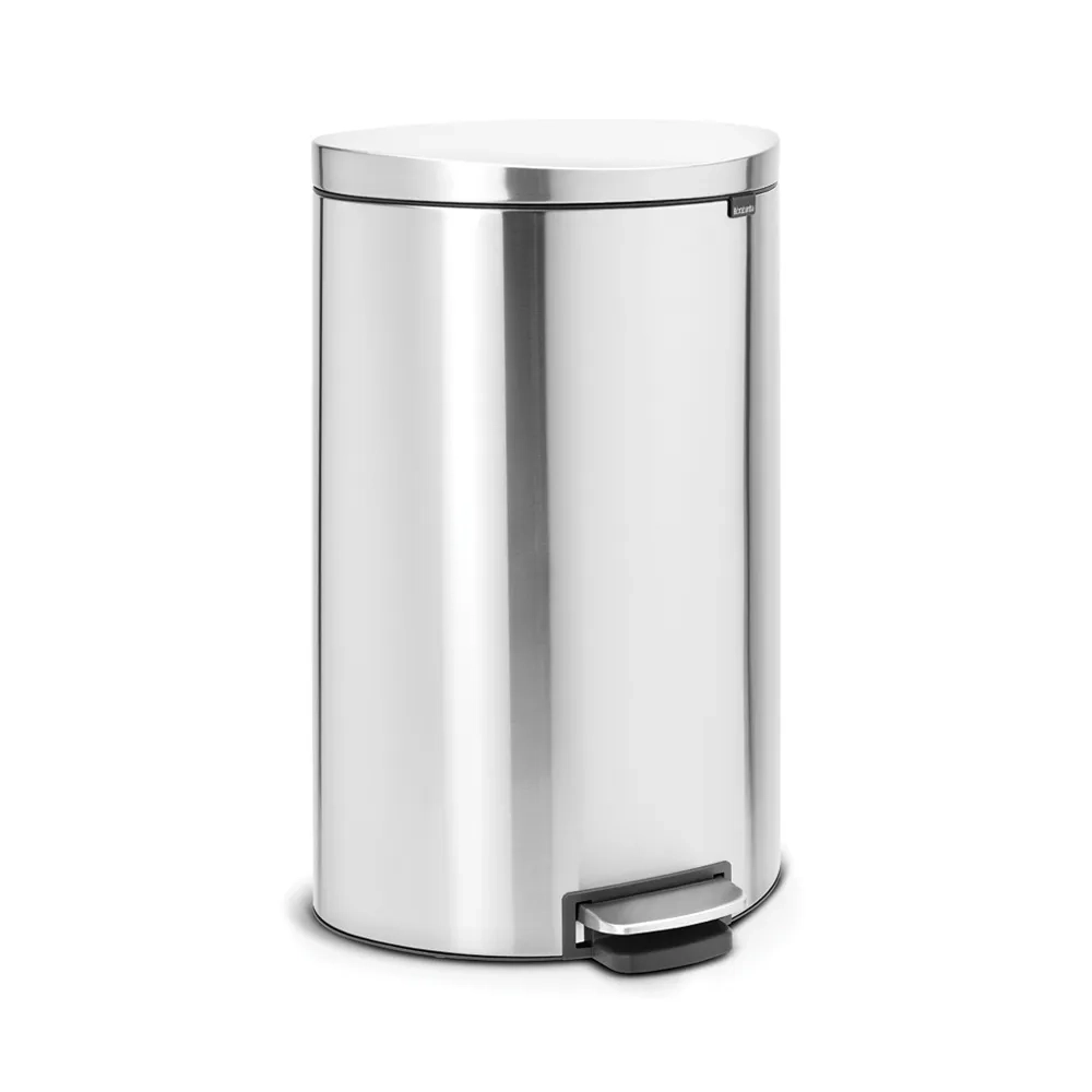 Brabantia Контейнер для мусора с плоской спинкой 30 л EAN 8710755482021