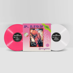 P. Lion / Springtime (Deluxe Edition)(Coloured Vinyl)(2LP)