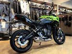 TRIUMPH TIGER SPORT 660 2026