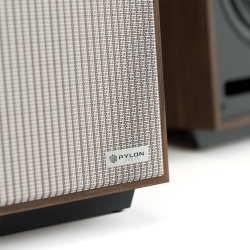 Полочная акустическая система Pylon audio Stands for Jade 20th
