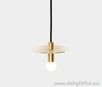 подвес лофт DOT02 by Lambert et Fils