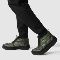 Ботинки мужские THE NORTH FACE M NSE CHUKKA