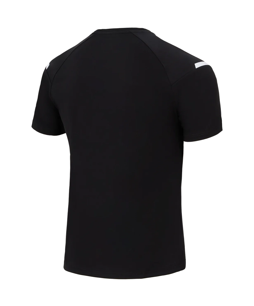 Футболка тренировочная CAMP 2 CVC Training Tee, черный