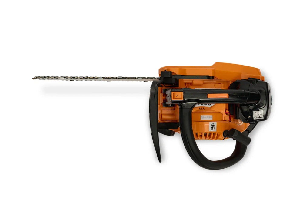 Бензопила Villartec SB1261T, шина 30 см (12"), цепь 3/8 1.1 45 зв.