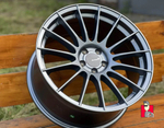 Комплект дисков Enkei RS05RR 18x8.5 et35 5x114.3