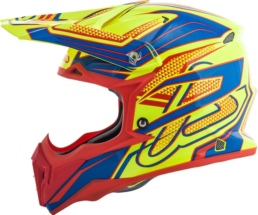 Шлем ACERBIS IMPACT 3.0