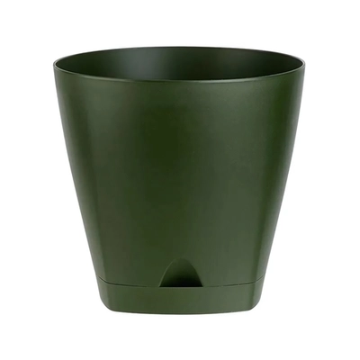 Горшок Urban Fi 25L темно-зеленый