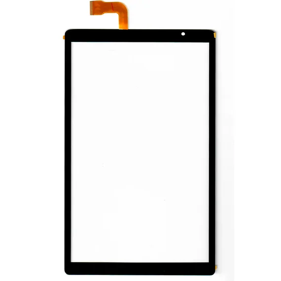 Тачскрин для Dexp P11 4G (Черный)