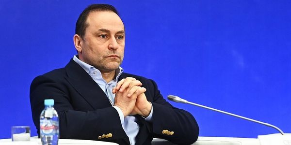 «Нужно посчитать все убытки и выставить коллегам счет» — Свищев о переносе ЧМ по плаванию из Казани в Мельбурн «Нужно посчитать все убытки и выставить коллегам счет» — Свищев о переносе ЧМ по плаванию из Казани в Мельбурн