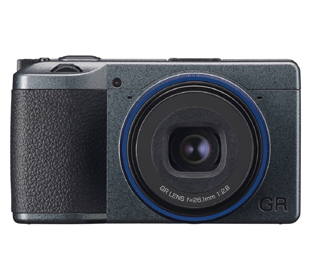 Ricoh GR III X (Urban Edition)
