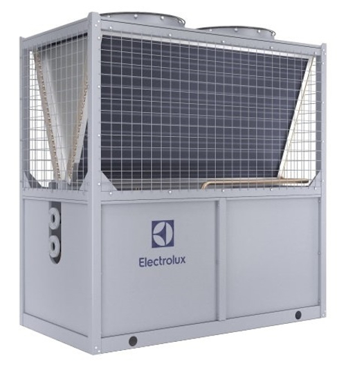 Чиллер с воздушным охлаждением Electrolux EMASC-880.V2