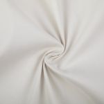 Замша искусственная Woven Suede 175 г/м², 147±2 см / 5 метров, 11-0601 white (белый), Peppy Woven Suede