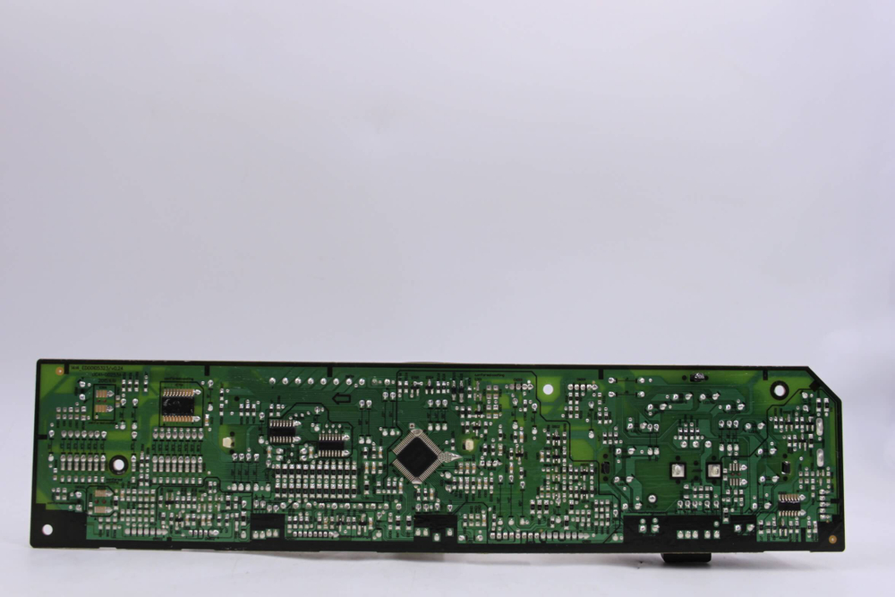 Модуль индикации DC92-01884A стиральных машин Samsung