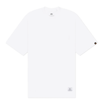 Футболка Alpha Industries Essential Relaxed Tee White (Белый)
