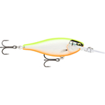 Воблер Shad Rap Elite 75, 7,5см, 12грDSR
