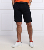 шорты john Tommy Hilfiger - темно-синий(MW0MW24953)