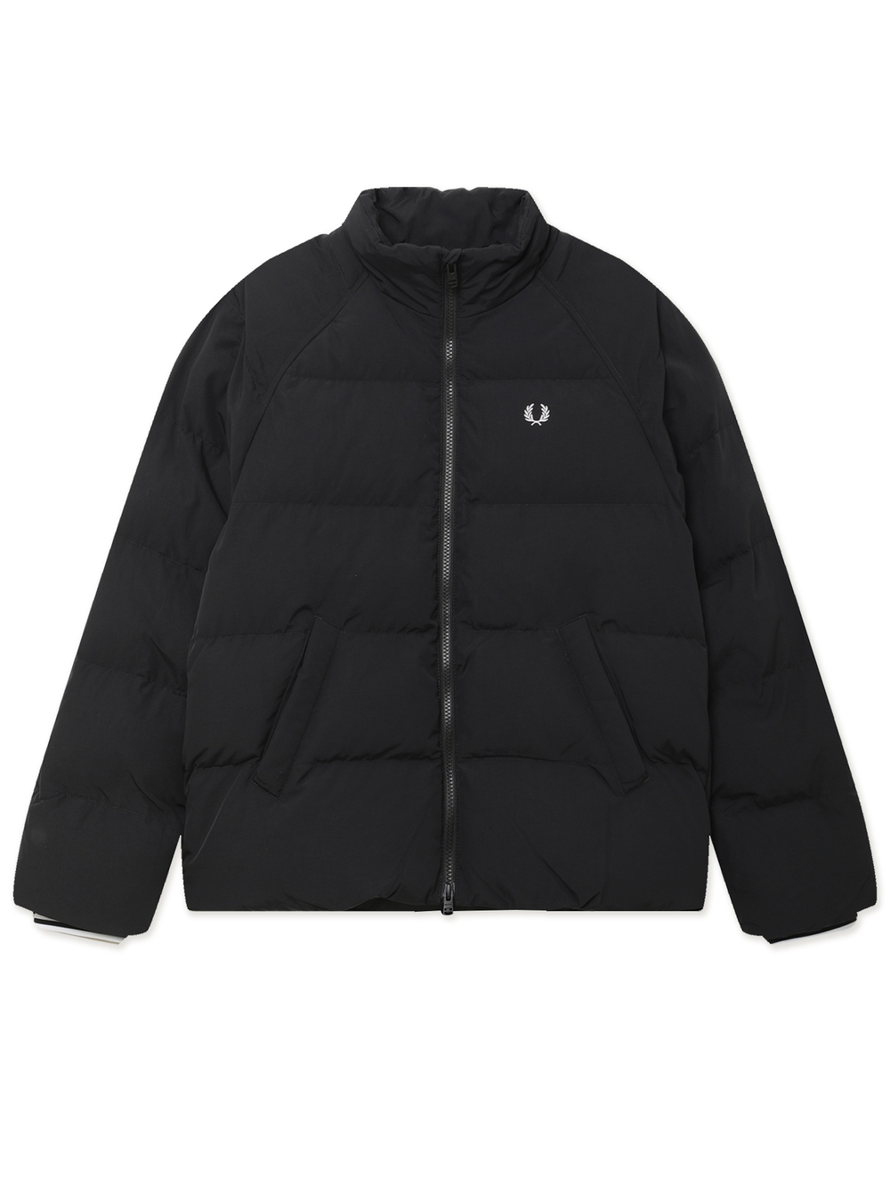 Женская Куртка Raglan Sleeve Padded
