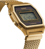 Часы Casio A1000MGA-5EF