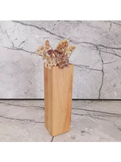 Ваза для сухоцветов