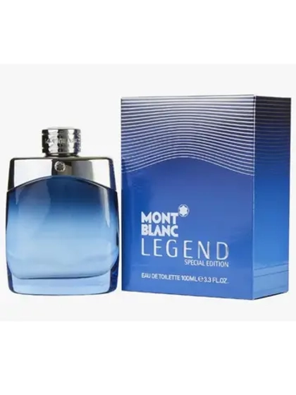 MONTBLANC Legend Blue