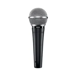 SHURE SM48S