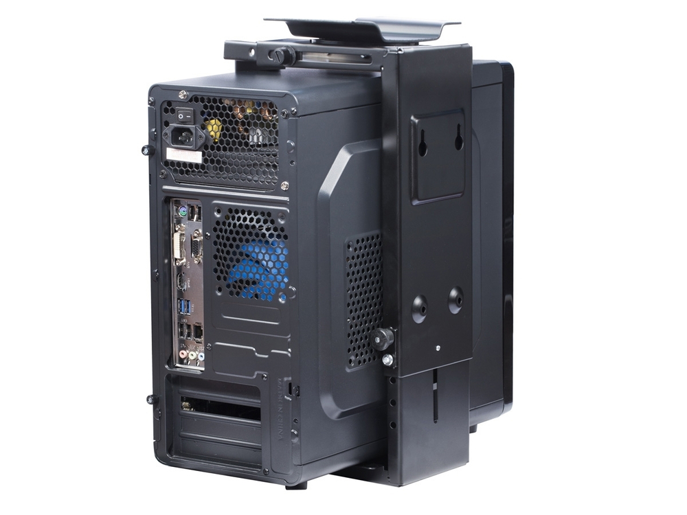 Подставка для ПК ErgoFount BPCH-06