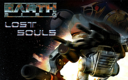 Earth 2150 : Lost Souls (для ПК, цифровой код доступа)