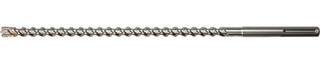 KRAFTOOL Industrie Qualit, 12 x 400/540 мм, SDS-max бур (29317-540-12)