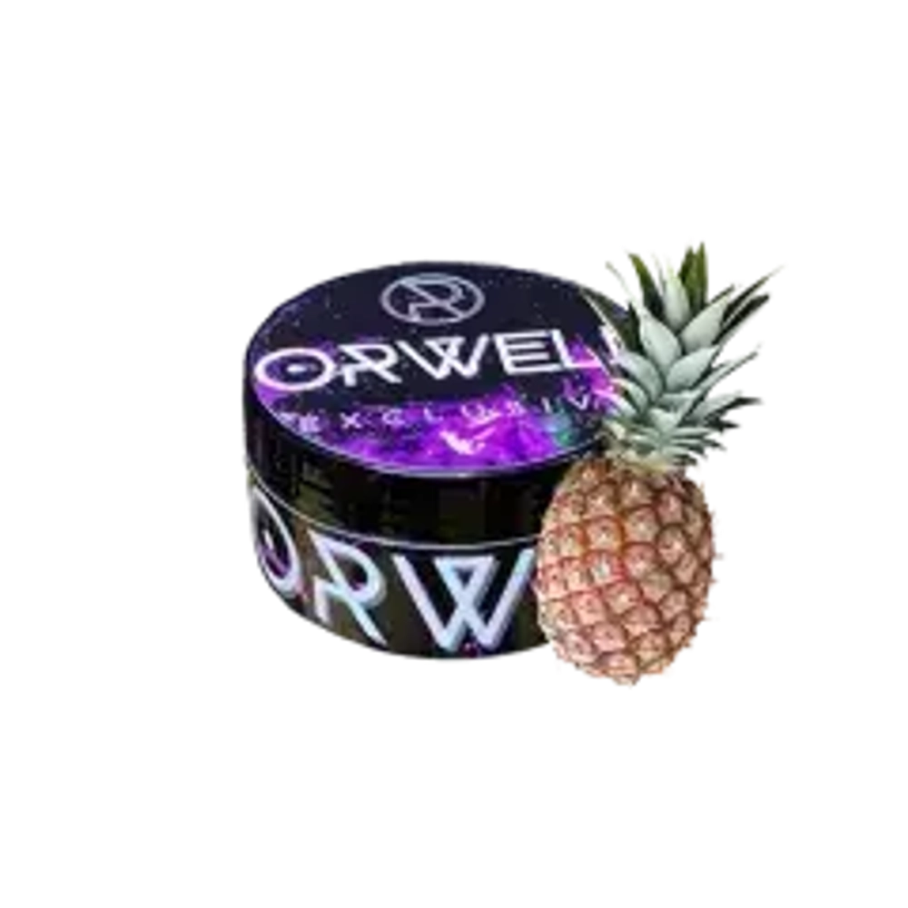 Orwell Medium Pine Star (50g)